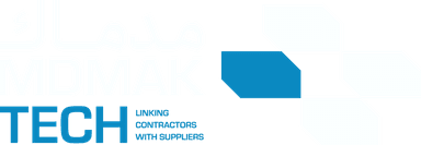 مدماك تيك